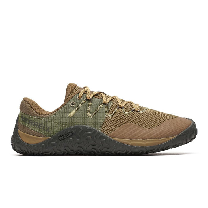 Merrell Damen Trail Glove 7Sneaker 40 EU Cairn, 40 EU Cairn