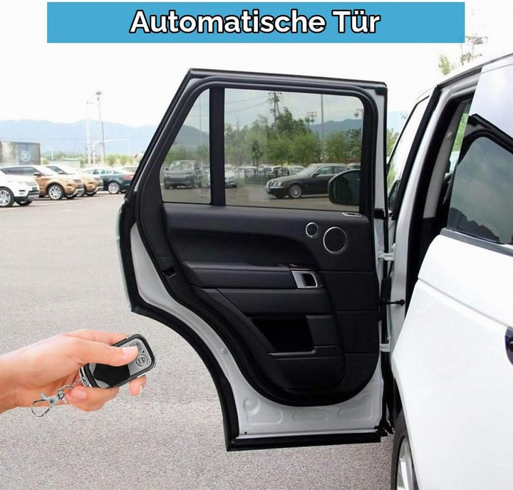 Zentralverriegelung Nachrüsten Kit Zentralverriegelung Universal Auto Türschloss Keyless Entry Syste