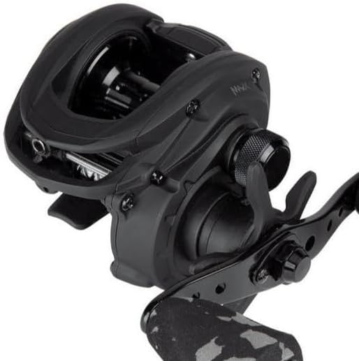 MAX4X-L Black OPS
