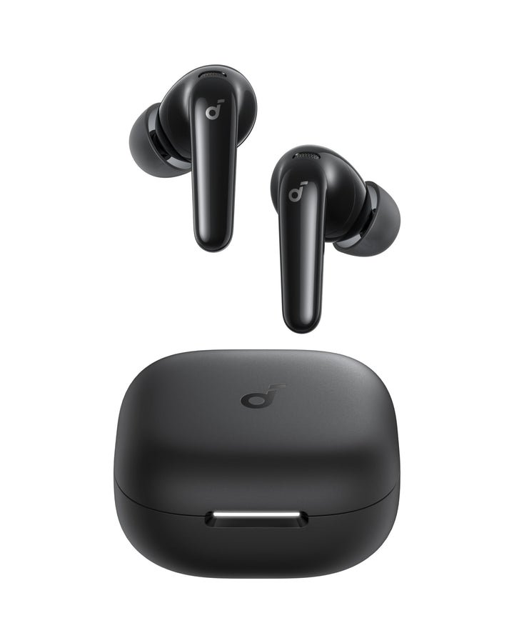 soundcore P31i by Anker, adaptives Noise Cancelling in Echtzeit, Hi-Res Sound, kabellose Bluetooth-K