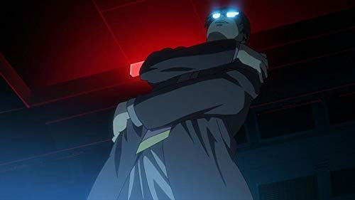 Comet Lucifer - Complete Edition: Episode 01-12 [Blu-ray], Blu-ray