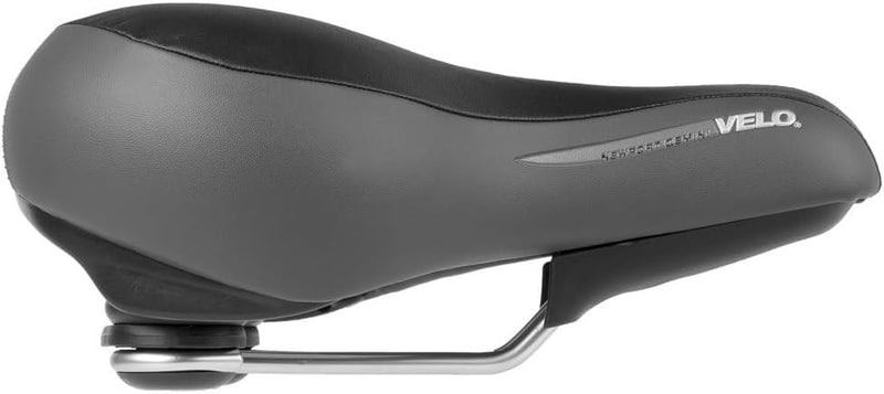 Velo Fahrradsattel Newport Gemini 212 mm, 212 mm