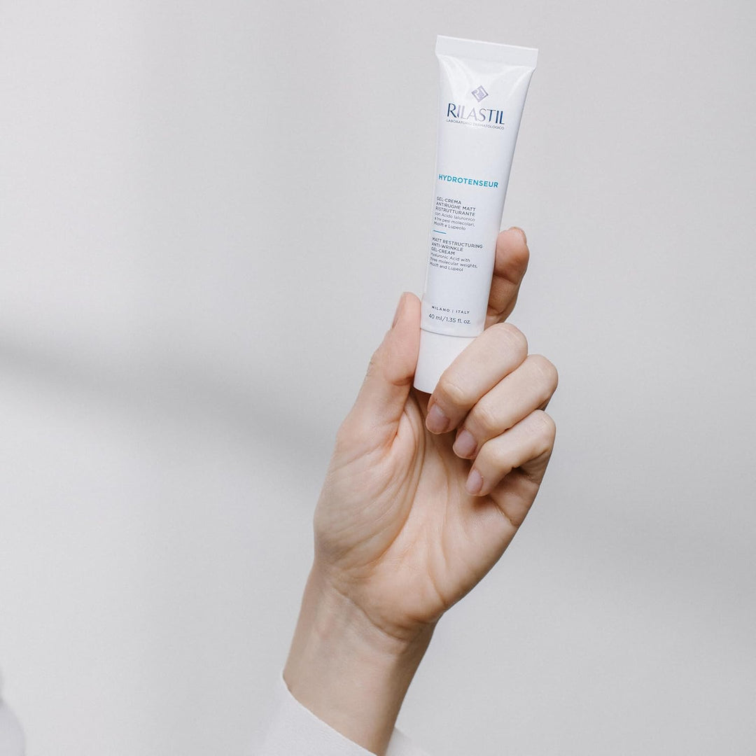 HYDROTENSEUR gel-crema reestructurante y antiarrugas 40 ml