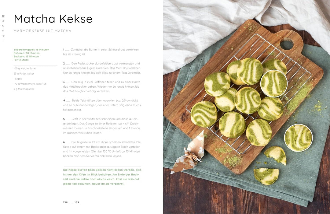 Umai! Einfach japanisch kochen: 50 authentische Rezepte für den Alltag von Riku Eats, Gebundenes Buc