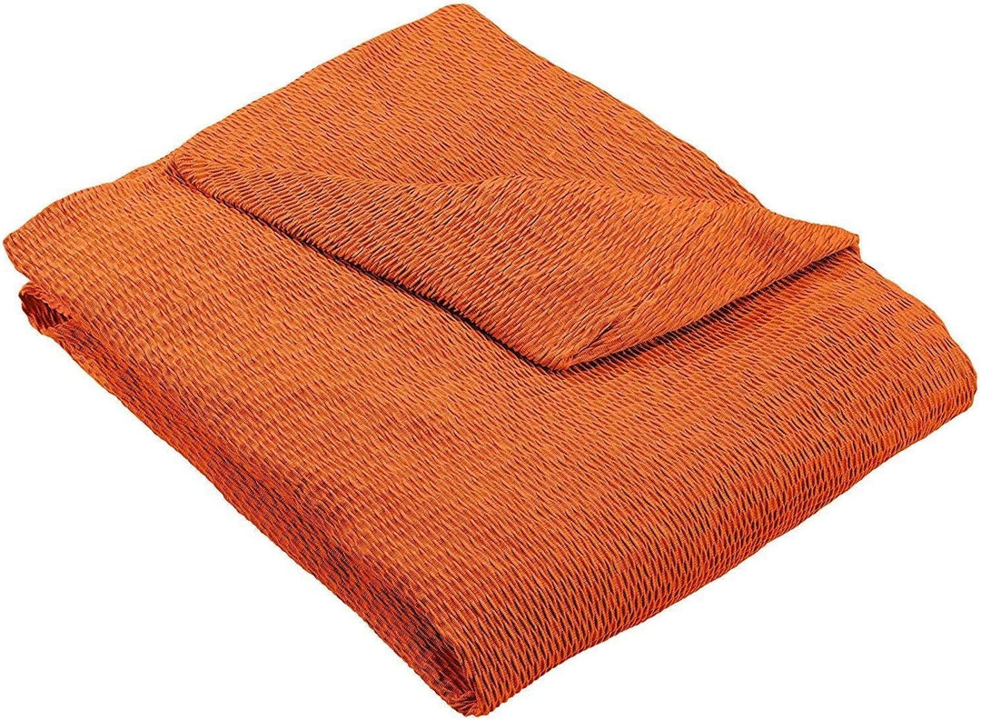 Martina Home Tunez Sesselbezug Ohrensessel Ohrensessel orange Orange Bezug für Ohrensessel, Orange B
