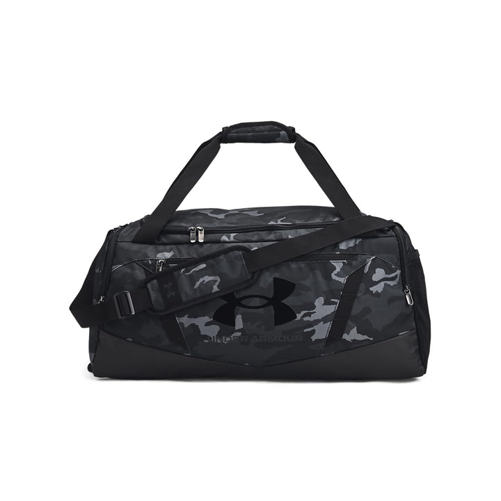 Under Armour Undeniable 5.0 Duffle Tasche schwarz, One Size Ohne Geschlecht Einheitsgrösse, Einheits