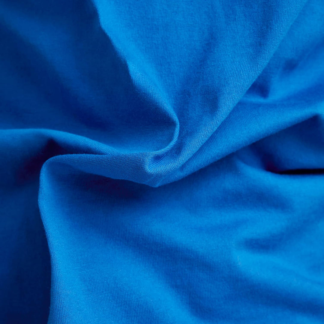 G-STAR Herren Unisex Boxy Base T-Shirt T-Shirts L Blau (Lapis Blue D23218-c336-d610), L Blau (Lapis