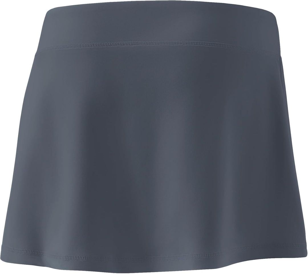 Erima Mädchen Performance 2.0 Rock 164 Slate Grey, 164 Slate Grey