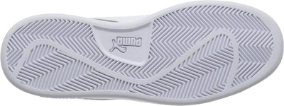 PUMA Unisex CALI WN'S Low-Top Trainer 40.5 EU Elephant Skin Puma White, 40.5 EU Elephant Skin Puma W