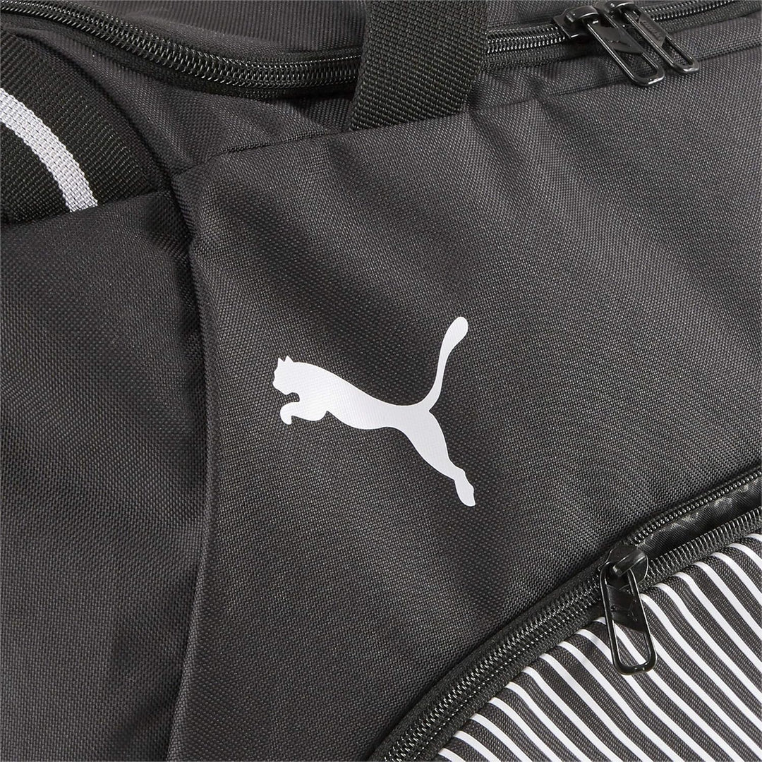 PUMA Uni Sporttasche Puma Black OSFA Single, Puma Black OSFA Single