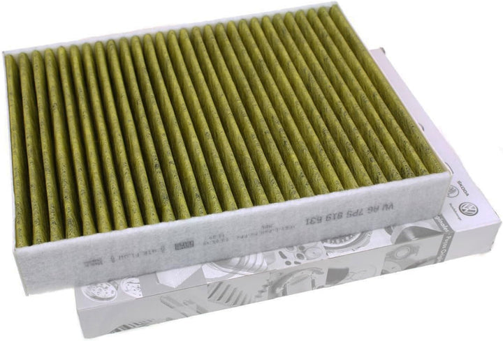 kfz-premiumteile24 Original Filterpaket Kompatibel mit Touareg 7P 4.2 TDI V8 Motor Filter Inspektion
