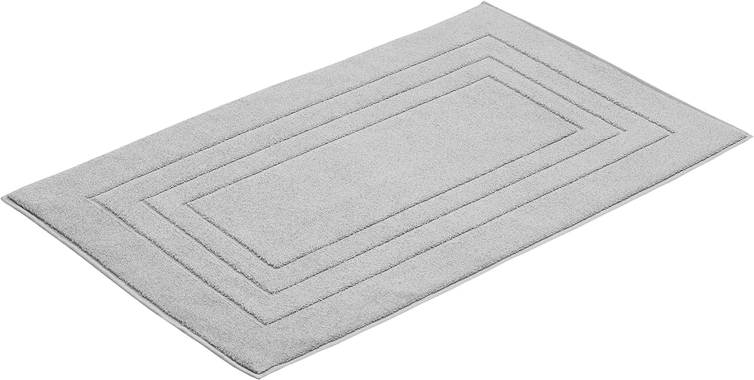 Vossen Badeteppich Feeling Shadow 67 x 120 cm Badeteppich 67 x 120 cm, Badeteppich 67 x 120 cm