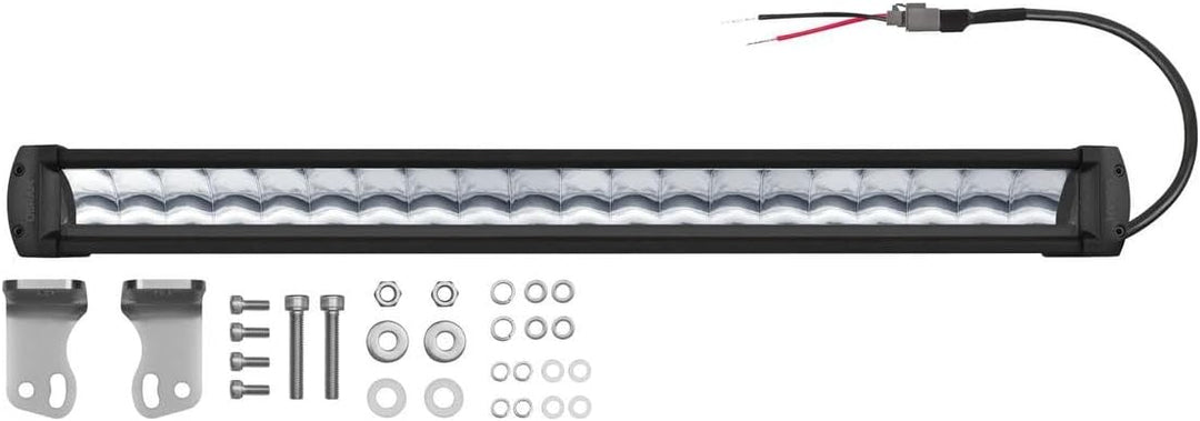 Osram LIGHTBAR FX500-SP, LED Light Bar, Spot, 3500 Lumen, Lichtstrahl bis zu 450 m, LED Light Bar, L