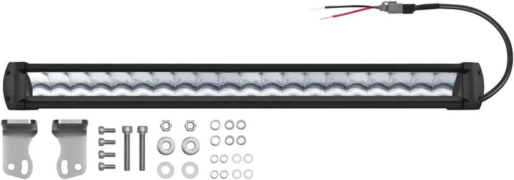Osram LIGHTBAR FX500-SP, LED Light Bar, Spot, 3500 Lumen, Lichtstrahl bis zu 450 m, LED Light Bar, L