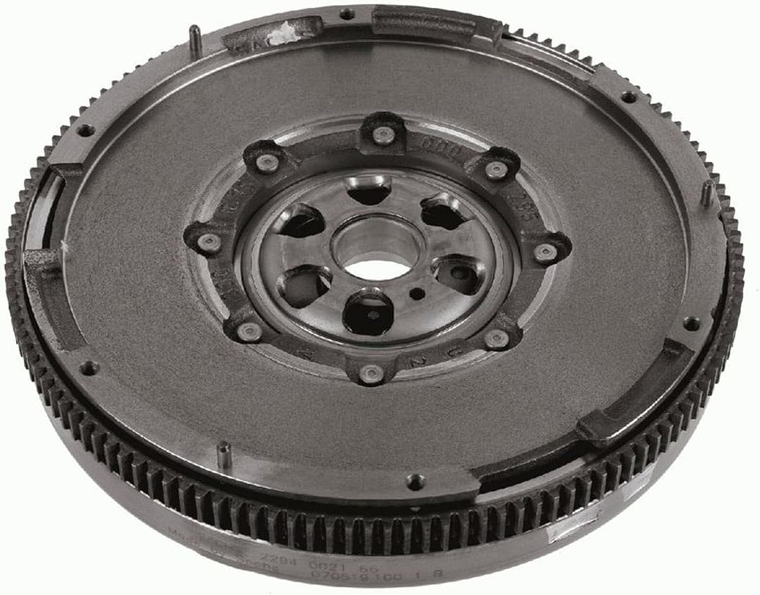 Sachs 2294 002 166 - Schwungrad Kupplung/-anbauteile 2294 002 166 - Kupplung/-anbauteile, Kupplung/-