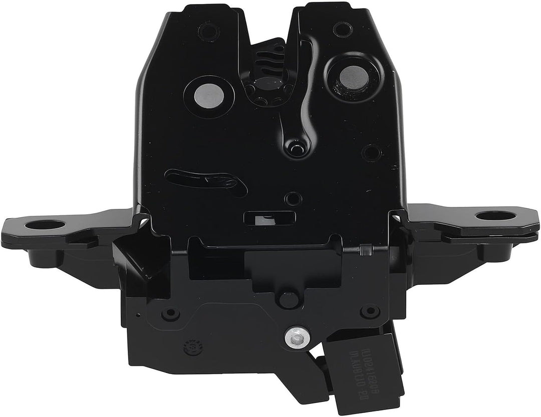 maXpeedingrods Heckklappenverriegelungsmotor hinten für Chevrolet GMC Cadillac Buick Opel Vauxhall 2