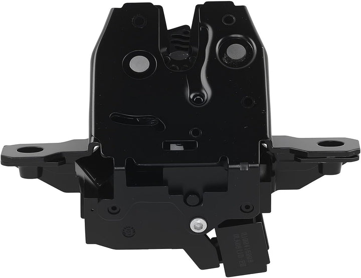 maXpeedingrods Heckklappenverriegelungsmotor hinten für Chevrolet GMC Cadillac Buick Opel Vauxhall 2