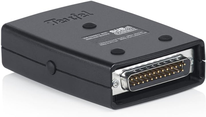 Teufel Subwoofer Wireless Modul Empfangsmodul zur kabellosen Signal-Übertragung - schwarz