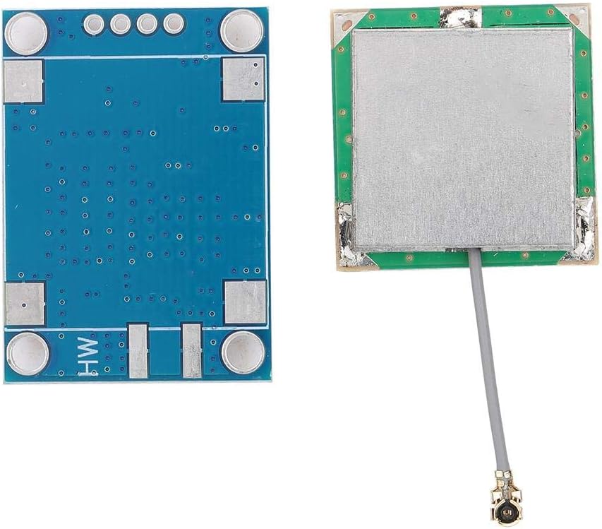 GPS-Modul, NEO-7M GPS-Platine Atellit-Positionierungsmodul Zubehör Bereitstellung einer GPS-Computer