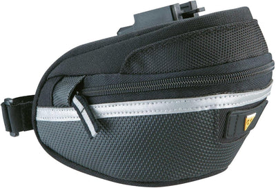 TOPEAK Keil mit Fixierer, M