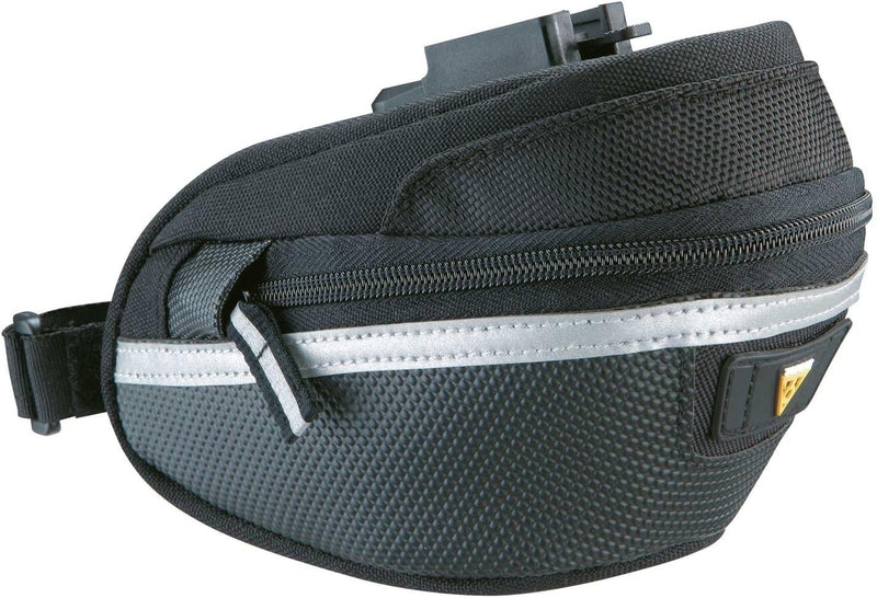 TOPEAK Keil mit Fixierer, M