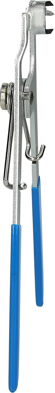 KS Tools Sicherungsring-Spannzange, 290mm