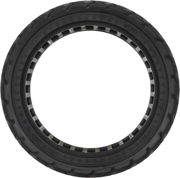 TREFAN 70/60-7,5 Vollreifen für Segway ZT3 Pro D,für Ninebot Max G3/G3 D Elektroroller 70/60-7.5 Off