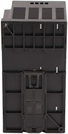 Mini VFD 5,5 kW 380 V Wechselrichter, VFD-Frequenzumrichter, Universal-Motor-Frequenzumrichter, 3-Ph