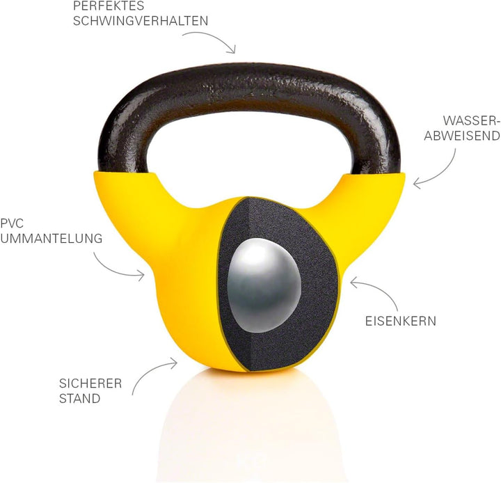 Kettlebell, Kugelhantel, Workout, Fitness, Bodybuilding, Kurzhantel, Gewichtskugel, Schwunghantel, A