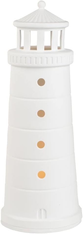 Meer als Worte - Leuchtturm XXL