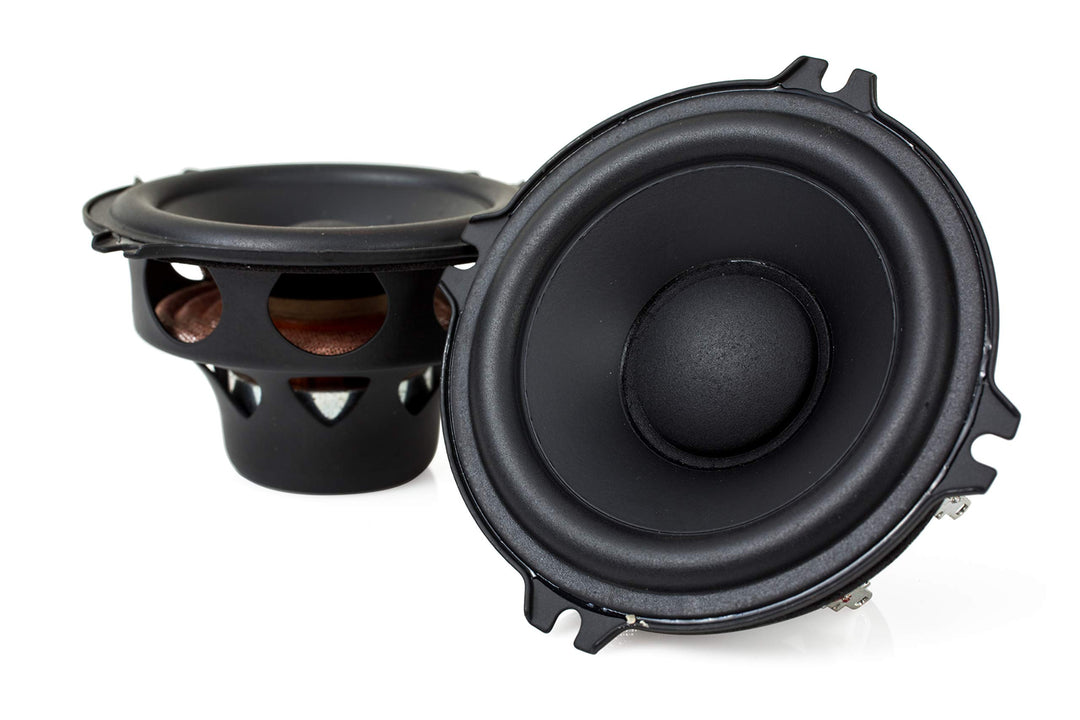 Morel CCWR254 Mitteltöner, 6,4 cm