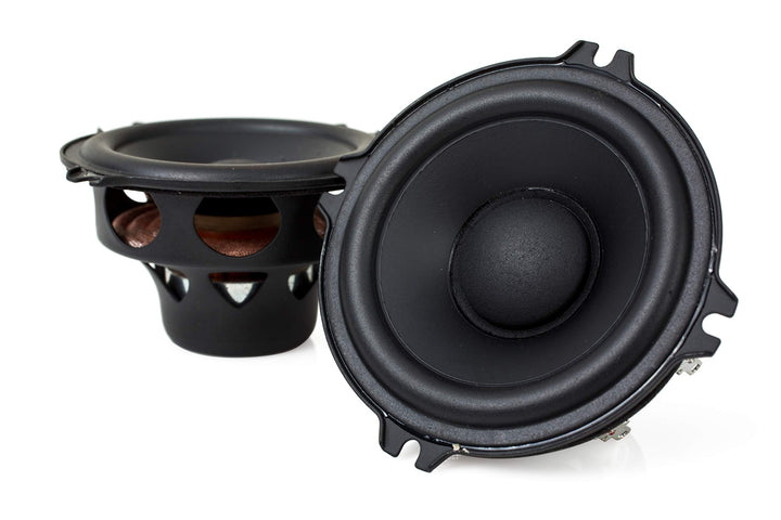 Morel CCWR254 Mitteltöner, 6,4 cm