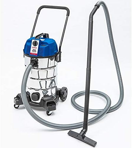 OSAGA Saugofant Teichschlammsauger, 35L -1400W