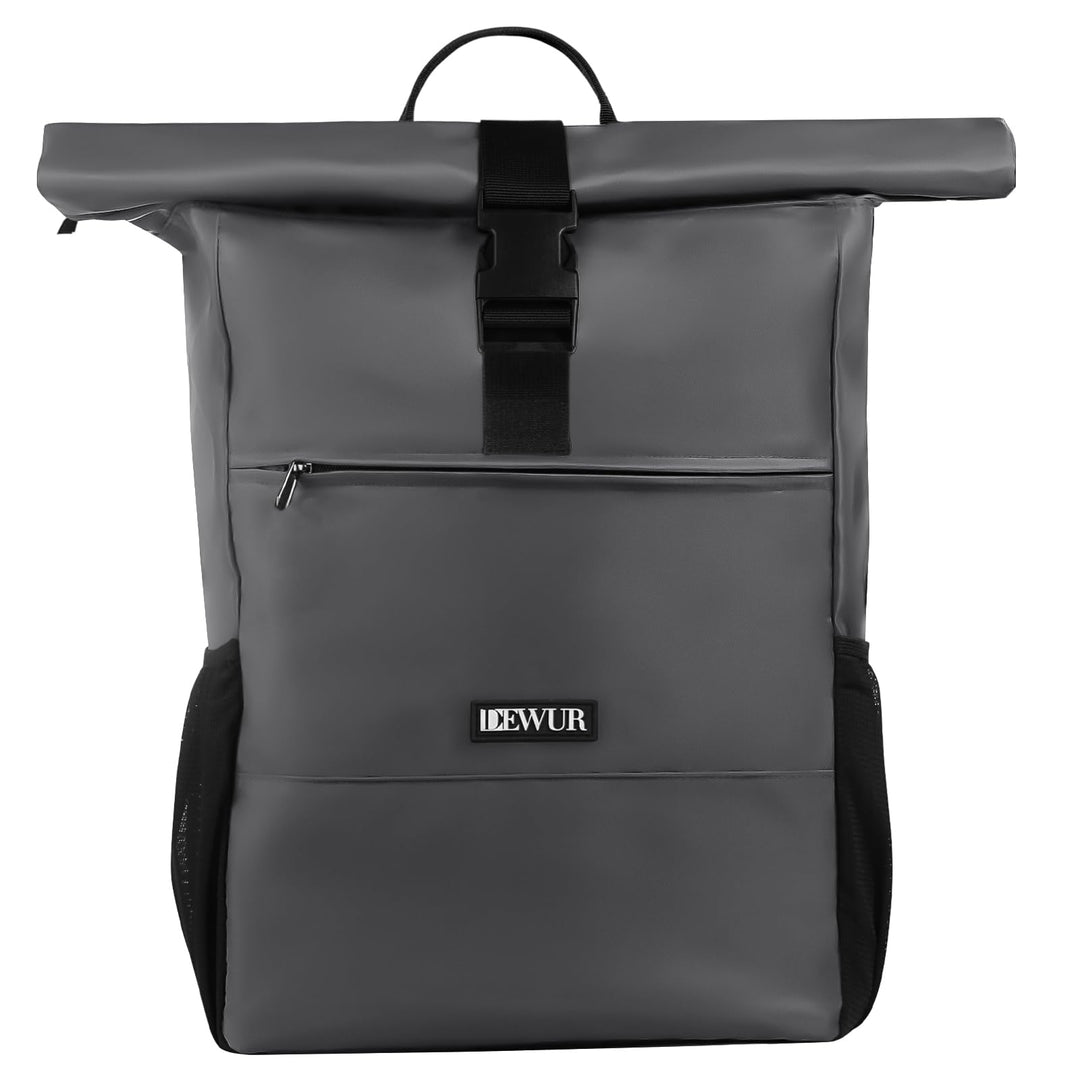 20L Thermo Rucksack Kühlrucksack Kühltasche Wasserdichter Picknickrucksack mit Flaschenöffner für Pi