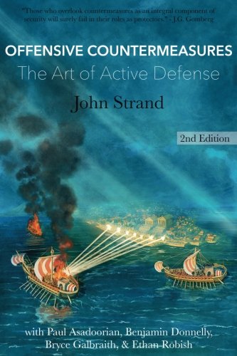 Offensive Countermeasures, Taschenbuch