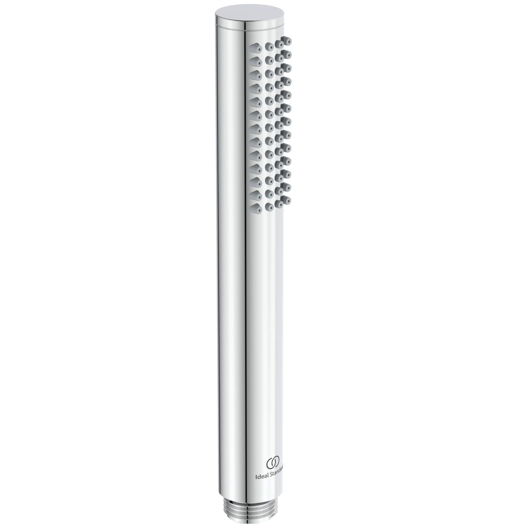 Ideal Standard BC774AA Idealrain Atelier Handbrause, stick Chrom, Chrom