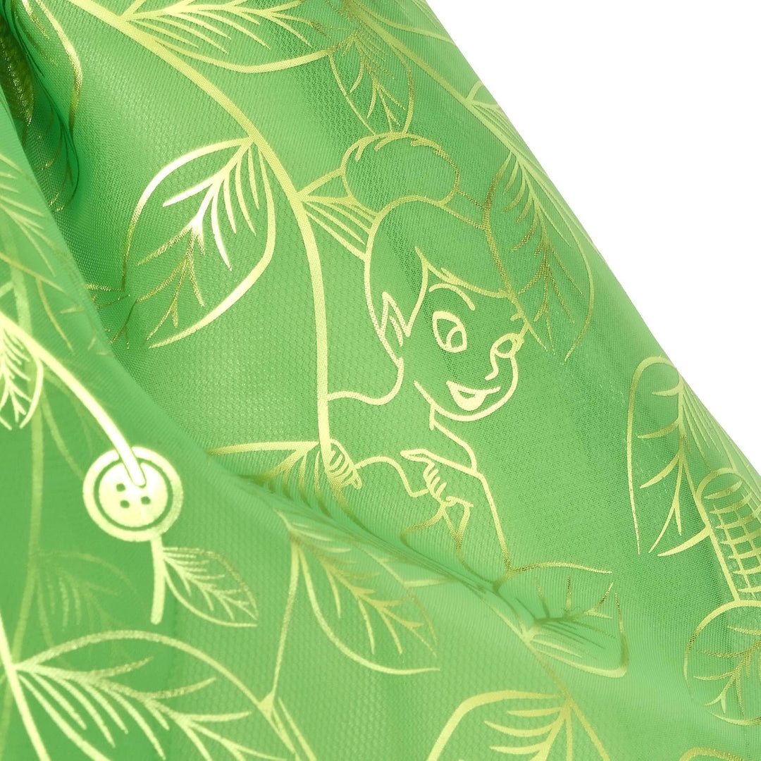 Disney Store Official - Tinkerbell - Kostüm für Kinder - Feen-Outfit für Kostümpartys, Halloween und