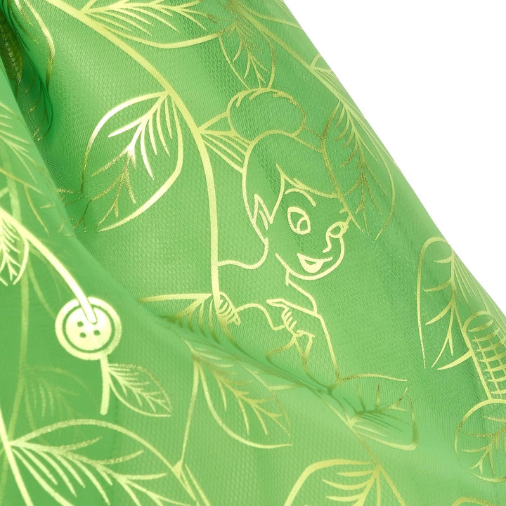 Disney Store Official - Tinkerbell - Kostüm für Kinder - Feen-Outfit für Kostümpartys, Halloween und