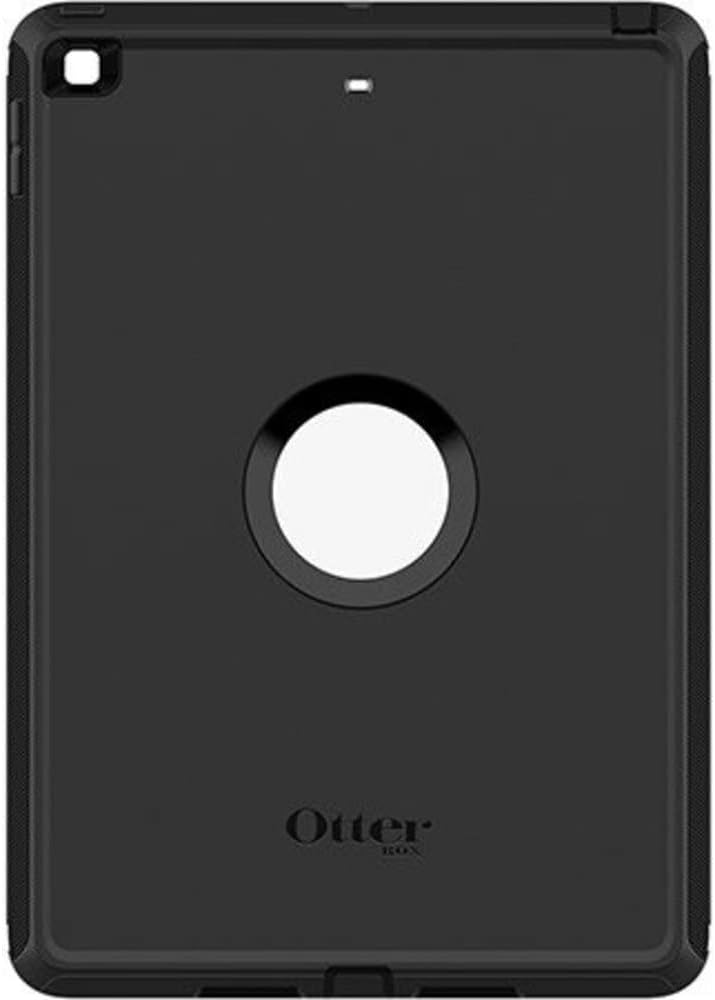 OtterBox Defender Hülle für iPad 10,2" (7. gen 2019 / 8. gen 2020 / 9. gen 2021), ultrarobuste Schut