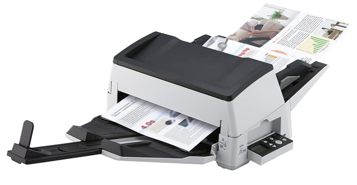 Fujitsu PA03740-B501 Dokumentenscanner "fi-7600 / fi-7700"