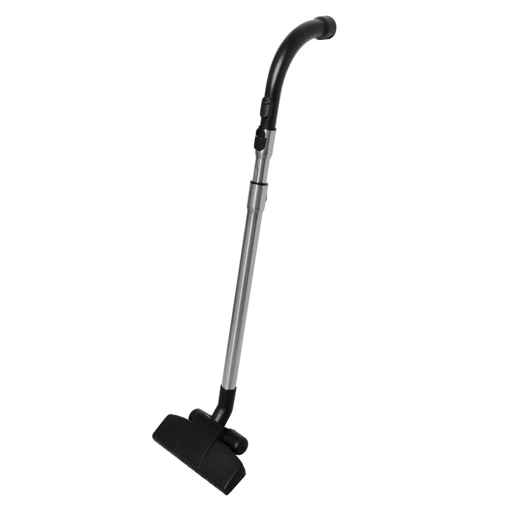 Set Teleskoprohr Saugrohr + Handgriff + Bodendüse kompatibel mit Miele Staubsauger C1 C2 C3 H1 Compl