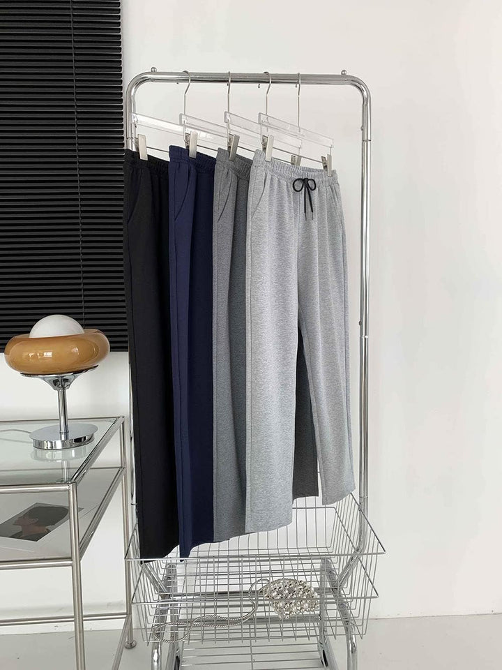 FGFD&OU Jogginghose Damen Sporthose Baumwolle für Frauen Sweathose Jogging Hose Mädchen Trainingshos