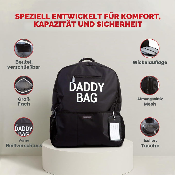 Childhome Schwarz (Black), Schwarz (Black)