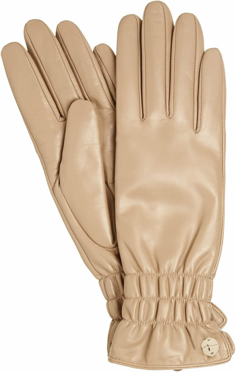 Tamaris Damen Artova Winter-Handschuhe S Goat, S Goat