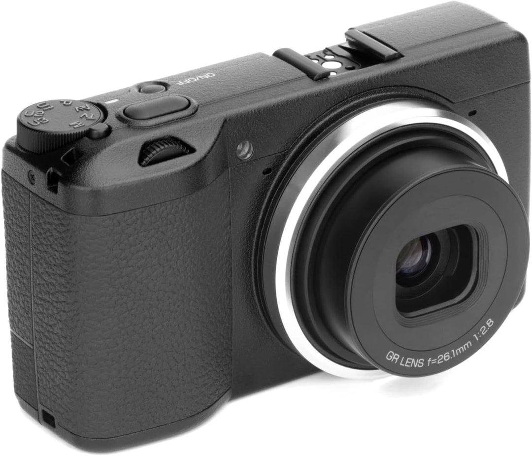NiSi Master Kit für Ricoh GR3 X, Master Kit