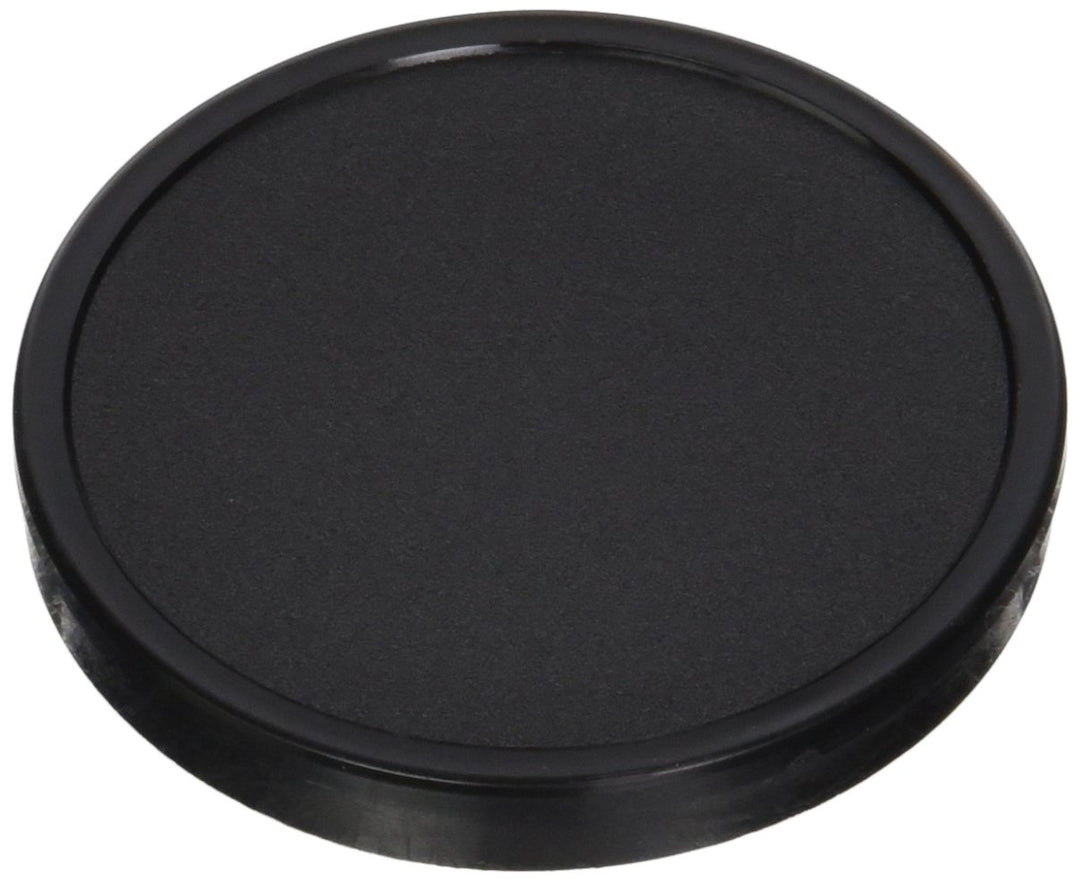 Kaiser 206958 Objektiv-Schutzdeckel zum Aufstülpen 58 mm Schwarz 58 mm Objektiv-Aufsteckdeckel, 58 m