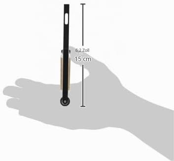 Makita Schleifarm, 6 mm, 125157-7, 6 mm