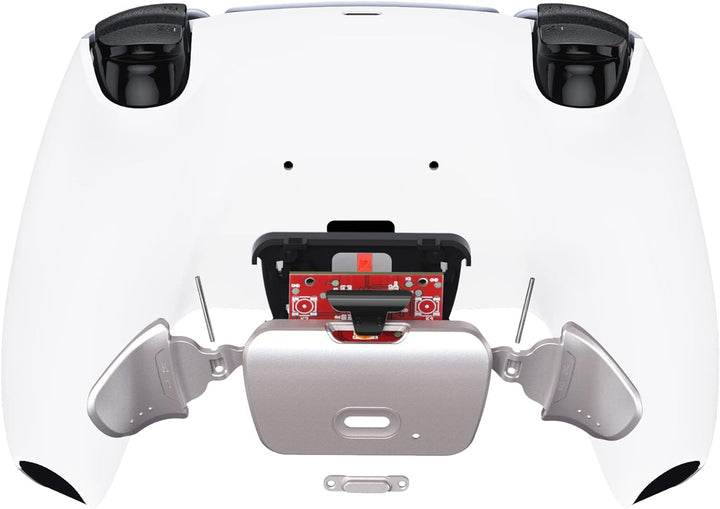 eXtremeRate RISE2.0 (RMB)Version Remap Kit für ps5 Controller BDM-010/020,Programmiert Remap Board&B