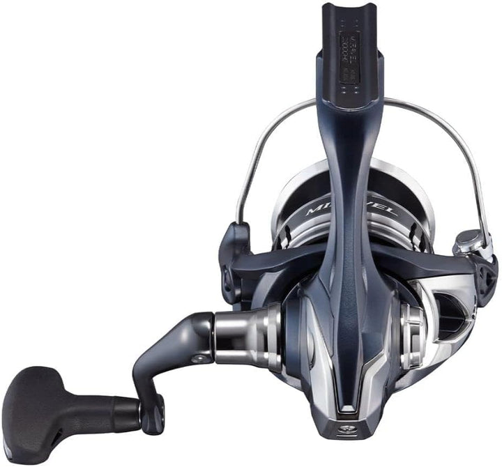 Shimano Miravel Spinnrollen Mirc5000xg, Mirc5000xg