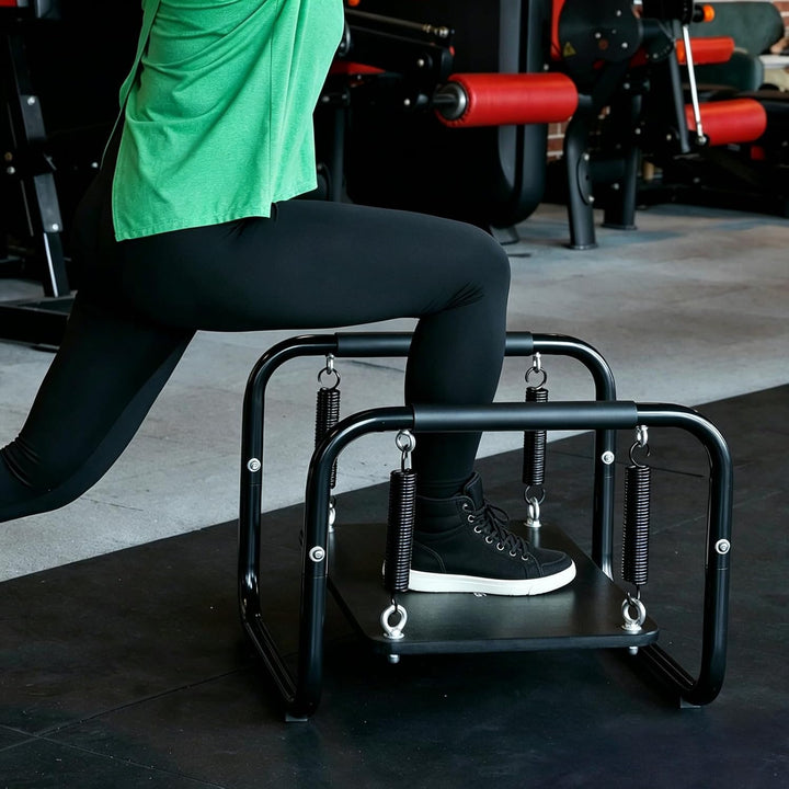ZERRO Balance Board NEU Gleichgewichtstrainer Balance Trainer, zur Verbesserung von Gleichgewicht un